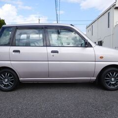 🚘✨低走行 28000キロ✨【支払い総額🚙¥15万❗️】社外アルミ&ETCサービス✨新規車検２年付✨の画像
