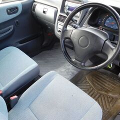 🚘✨低走行 28000キロ✨【支払い総額🚙¥15万❗️】社外アルミ&ETCサービス✨新規車検２年付✨の画像