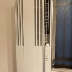 ウィンドクーラー