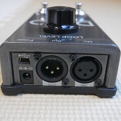 DITTO MIC LOOPERの画像