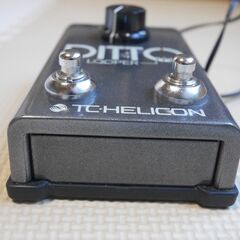 DITTO MIC LOOPERの画像