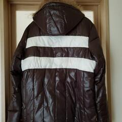 メンズ アウター　防寒着　XLの画像