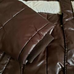 メンズ アウター　防寒着　XLの画像