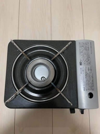 トーホーハンディガスレンジ