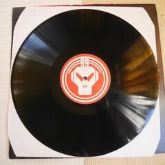 Rufige Kru ‎– Ark Angel3 GOLDIE 12inch レコード ドラムンベースの画像