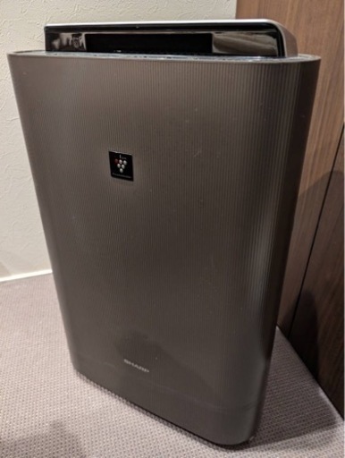 SHARP加湿空気清浄機　KC-F70