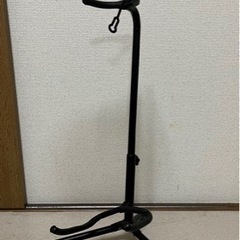 ギタースタンド