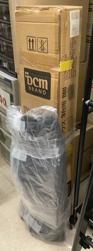 DCM サイクルハウス 3台用 DBU 箱あり 未使用品【ユーズドユーズ名古屋天白店】J2295