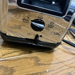 サンビーム　クラシックトースターの画像