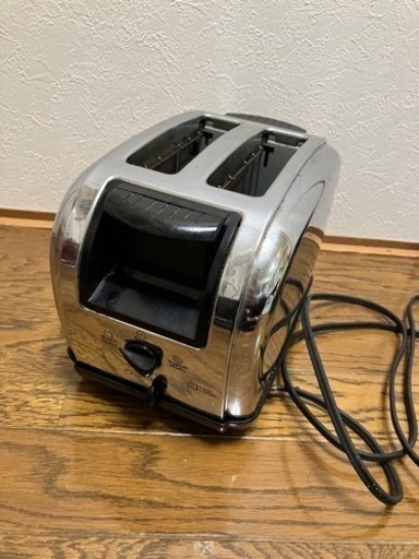 サンビーム　クラシックトースター