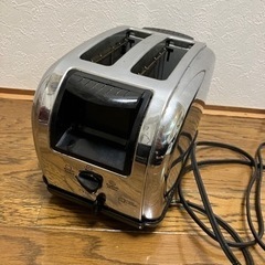 サンビーム　クラシックトースター