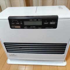ダイニチ　ファンヒーター　