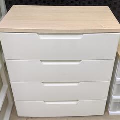 収納ケース各種(5種7個)※残り④⑤のみの画像