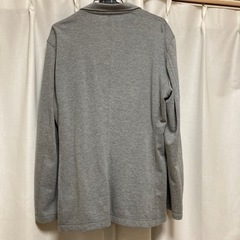 メンズジャケット　美品　ナノユニバースの画像