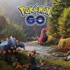 Pokemon Go フレンド　募集！！