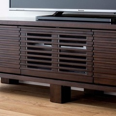 a.flatテレビボード アジアン家具