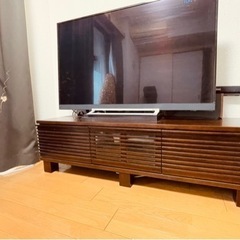 a-flat TVボード テレビボード 幅160cm