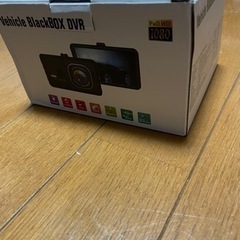 ドラレコの画像