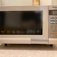 電子レンジ　ジャンク品