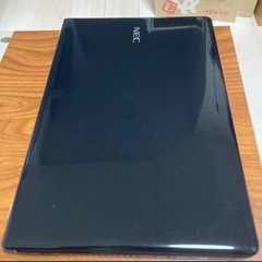 NEC LaVie S PC-LS550TSB