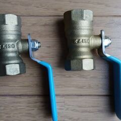 塩ビ管　配管部品②