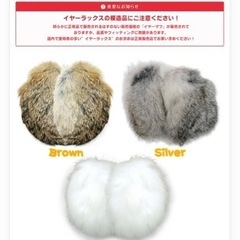 earlux◆イヤーラックスの画像