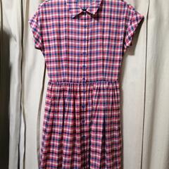 【美品 値下げしました】agnes b.ワンピース 2枚の画像