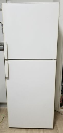 無印良品　冷蔵庫