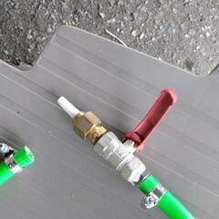 旧車レストア、DIY、サンドブラストノズル