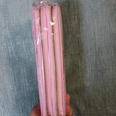 ネズコ財布の画像