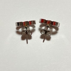 CHANEL シャネル ピアス ココマークの画像