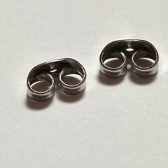 CHANEL シャネル ピアス ココマークの画像