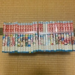 キン肉マン　1〜35巻（7、20、23、24、26、33、34巻...