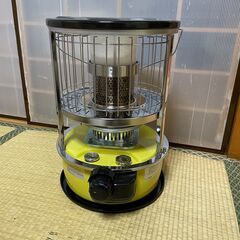 パセコ ストーブ その他の中古が安い！激安で譲ります・無料で