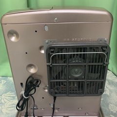 美品 ダイニチブルーヒーター の画像