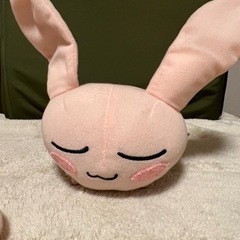どこでもいっしょ　ぬいぐるみ2つ一緒にの画像