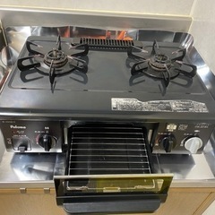 プロマガステープル　LP用　二口　グリル付きの画像