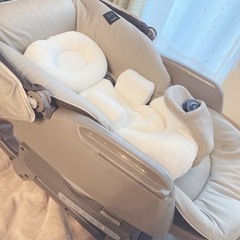 ネムリラ　ハイチェア　（取りに来てくれる場合2000円引き）