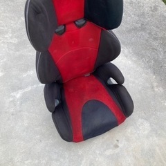 チャイルドシート　持ち運び可能の画像