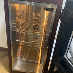 ワインセラーの画像