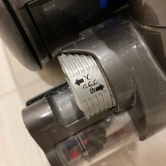 訳あり　ダイソンdysonの掃除機DC26の画像