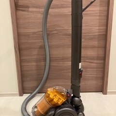 訳あり　ダイソンdysonの掃除機DC26
