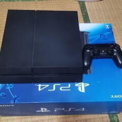プレイステーション4 プレステの画像