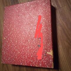   折り畳み式 木琴　アンティーク　昭和レトロ　楽器の画像