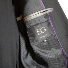 コムサ スーツの画像