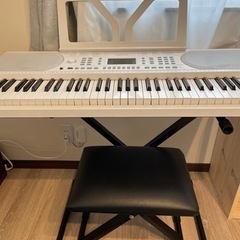 電子キーボード　キーボード　onetone OTK-61s