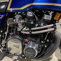 Z系　アールズオイルクーラー　サイド回し　