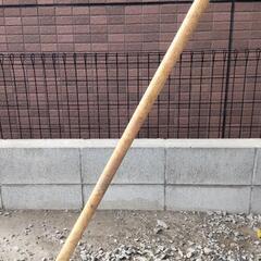 ステンレス鍬の画像