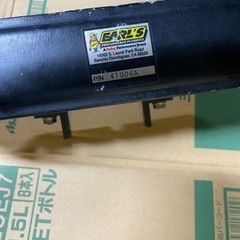 Z系　アールズオイルクーラー　サイド回し　の画像