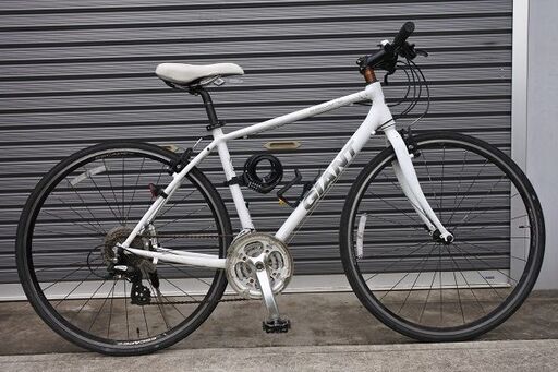 自転車本体 FUJI PALETTE オシャレ度最高得点 フジ パレットを徹底分析 FUJI PALETTE